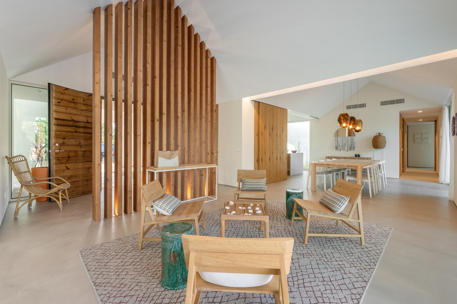 Moradia Isolada T3 com piscina, Grandola - Imagem 5