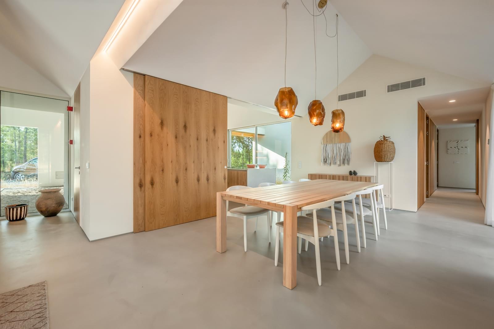Moradia Isolada T3 com piscina, Grandola - Imagem 8