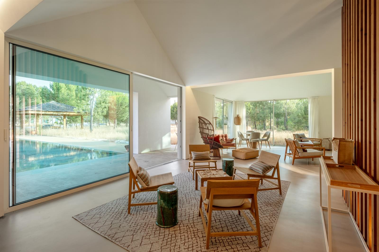 Moradia Isolada T3 com piscina, Grandola - Imagem 12