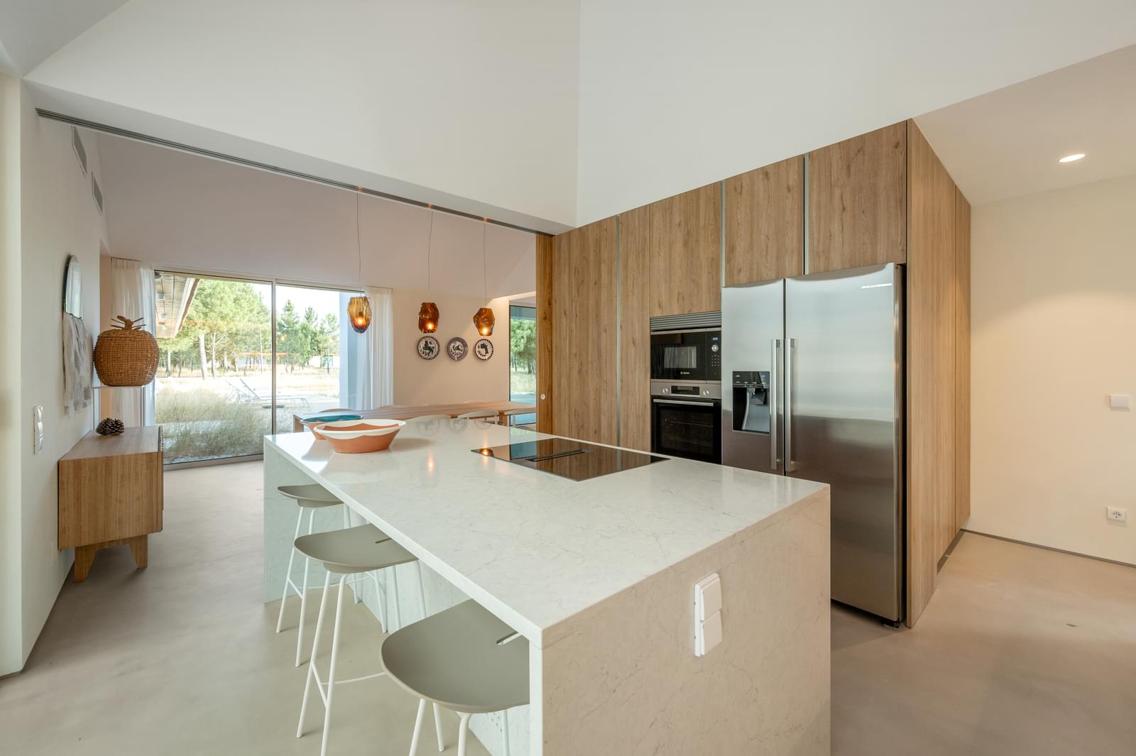 Moradia Isolada T3 com piscina, Grandola - Imagem 9