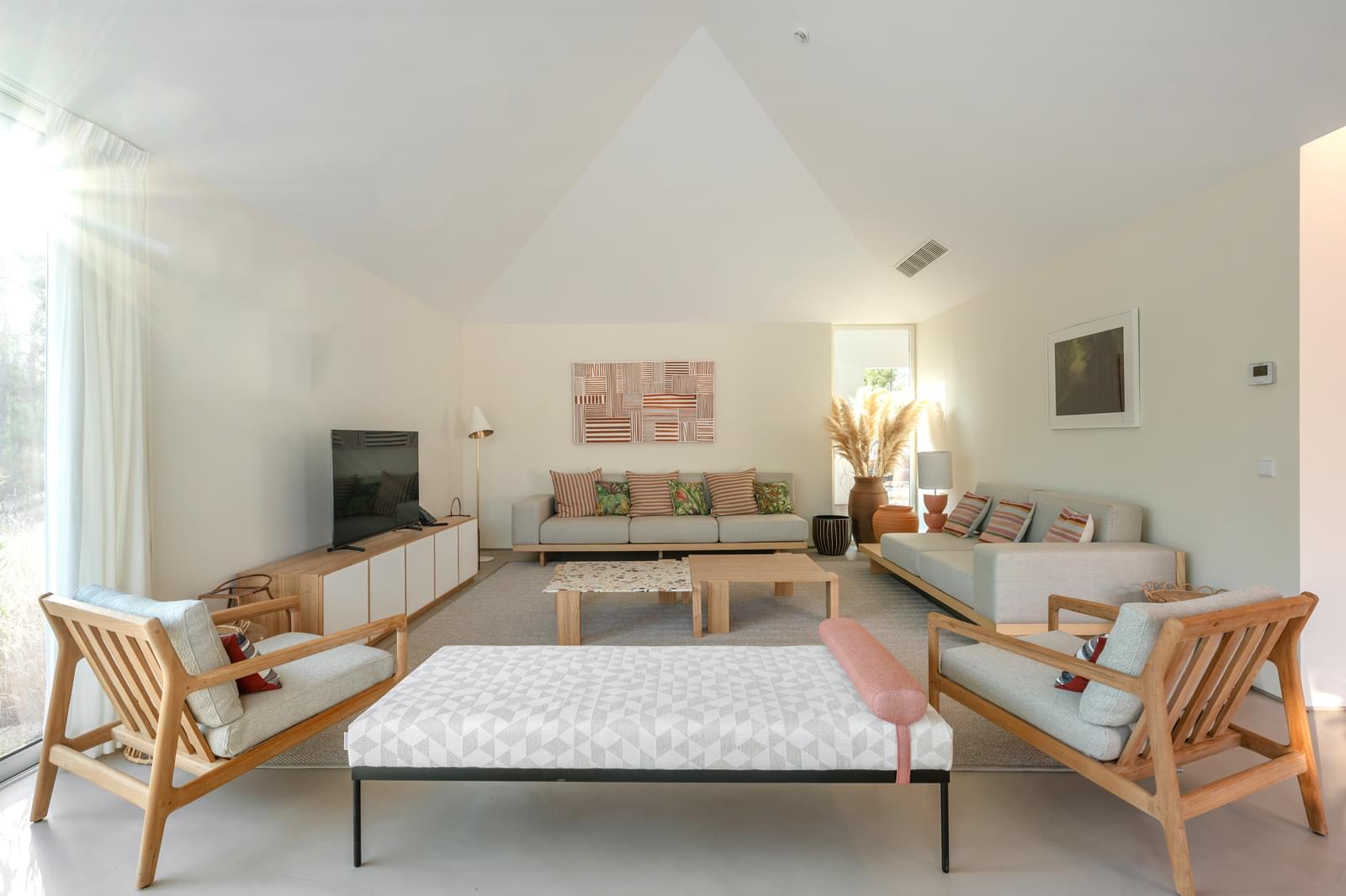 Moradia Isolada T3 com piscina, Grandola - Imagem 14