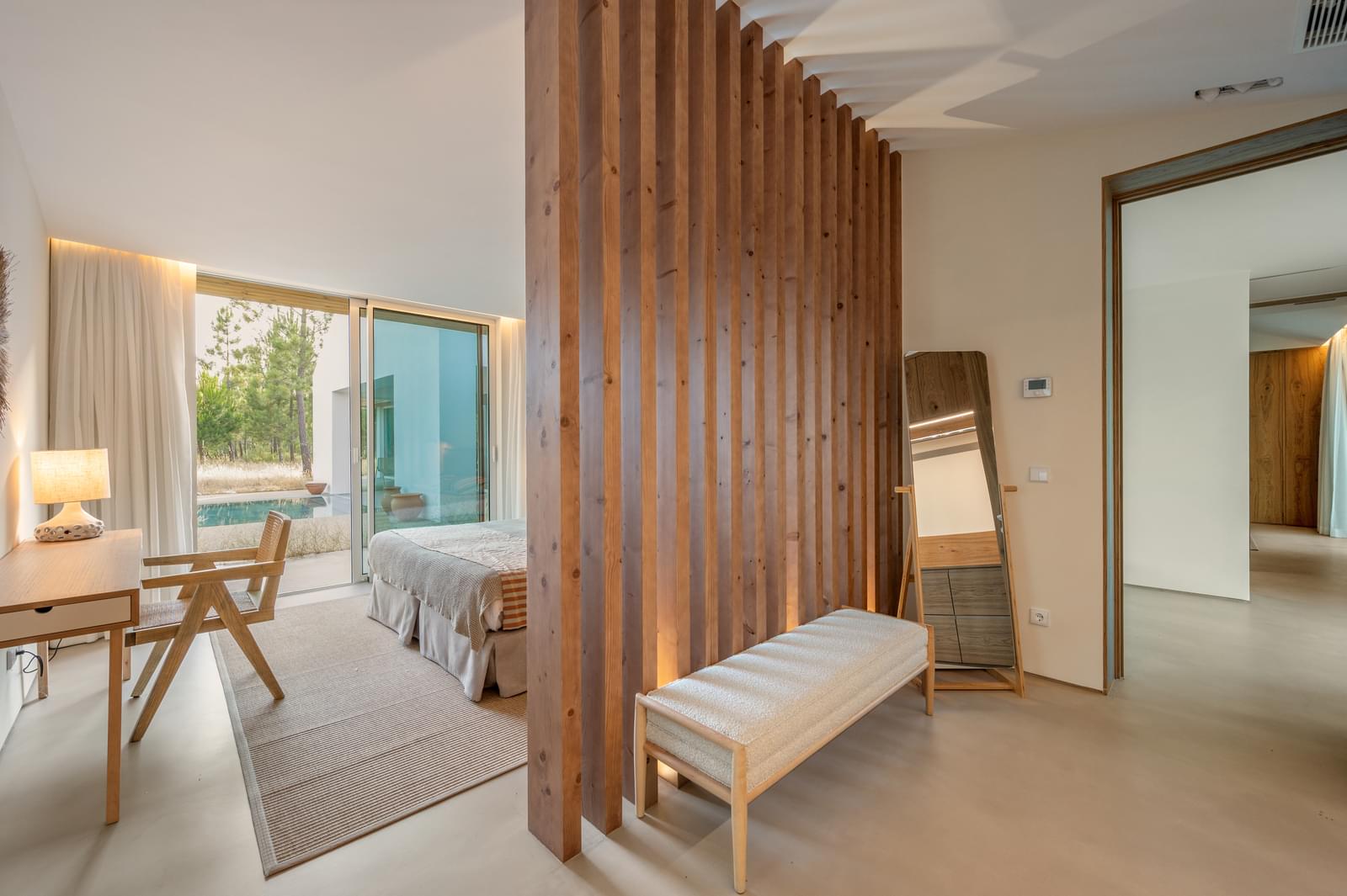 Moradia Isolada T3 com piscina, Grandola - Imagem 25