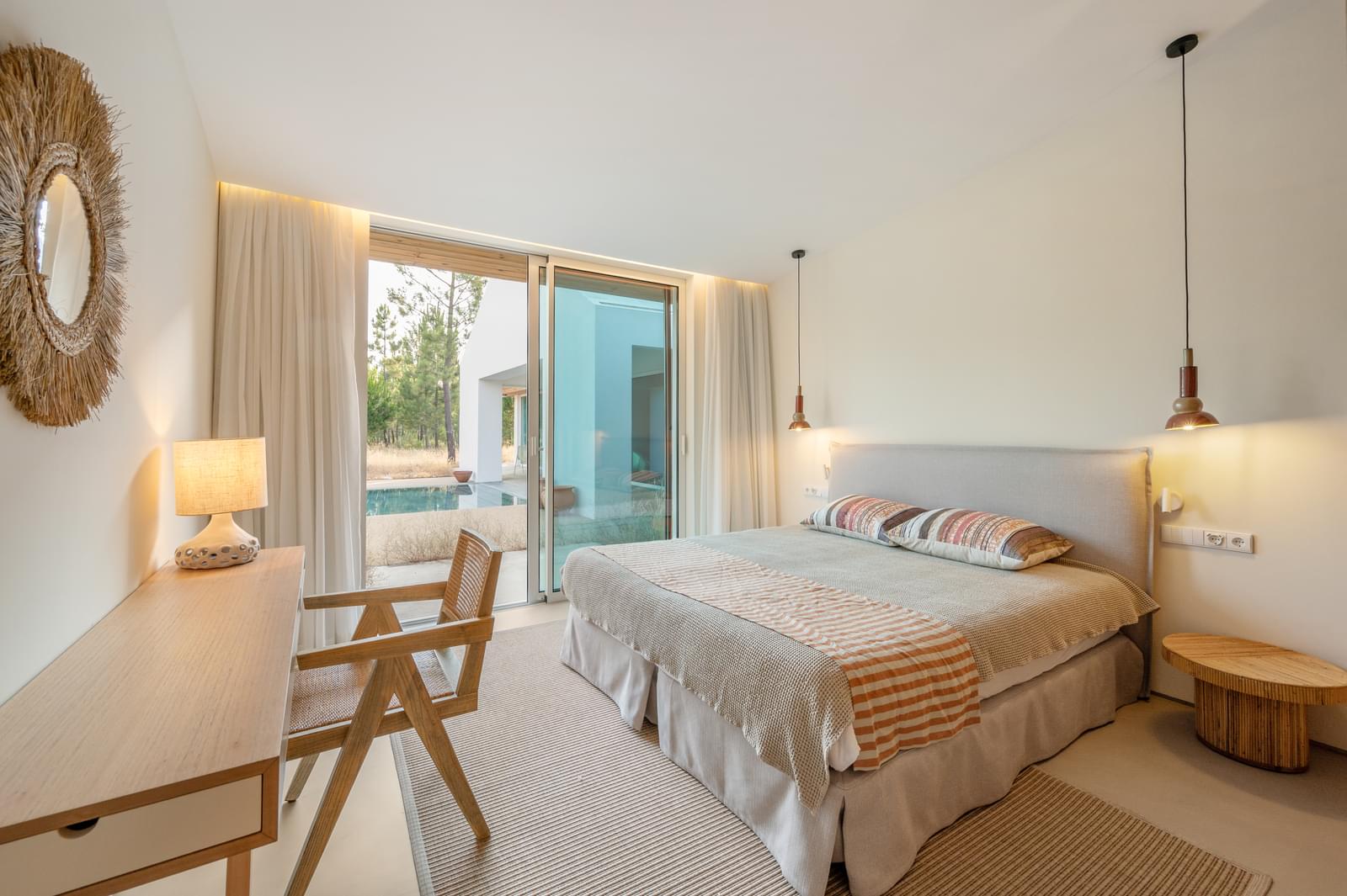 Moradia Isolada T3 com piscina, Grandola - Imagem 23