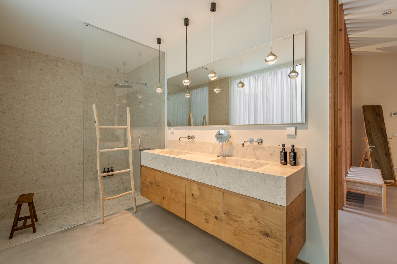 Moradia Isolada T3 com piscina, Grandola - Imagem 27