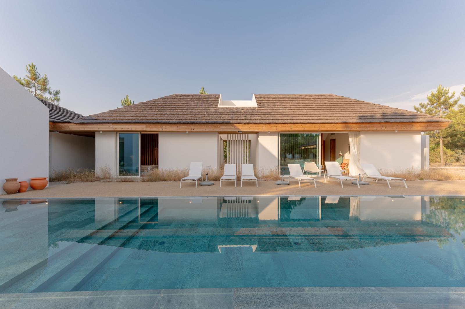 Moradia Isolada T3 com piscina, Grandola - Imagem 31