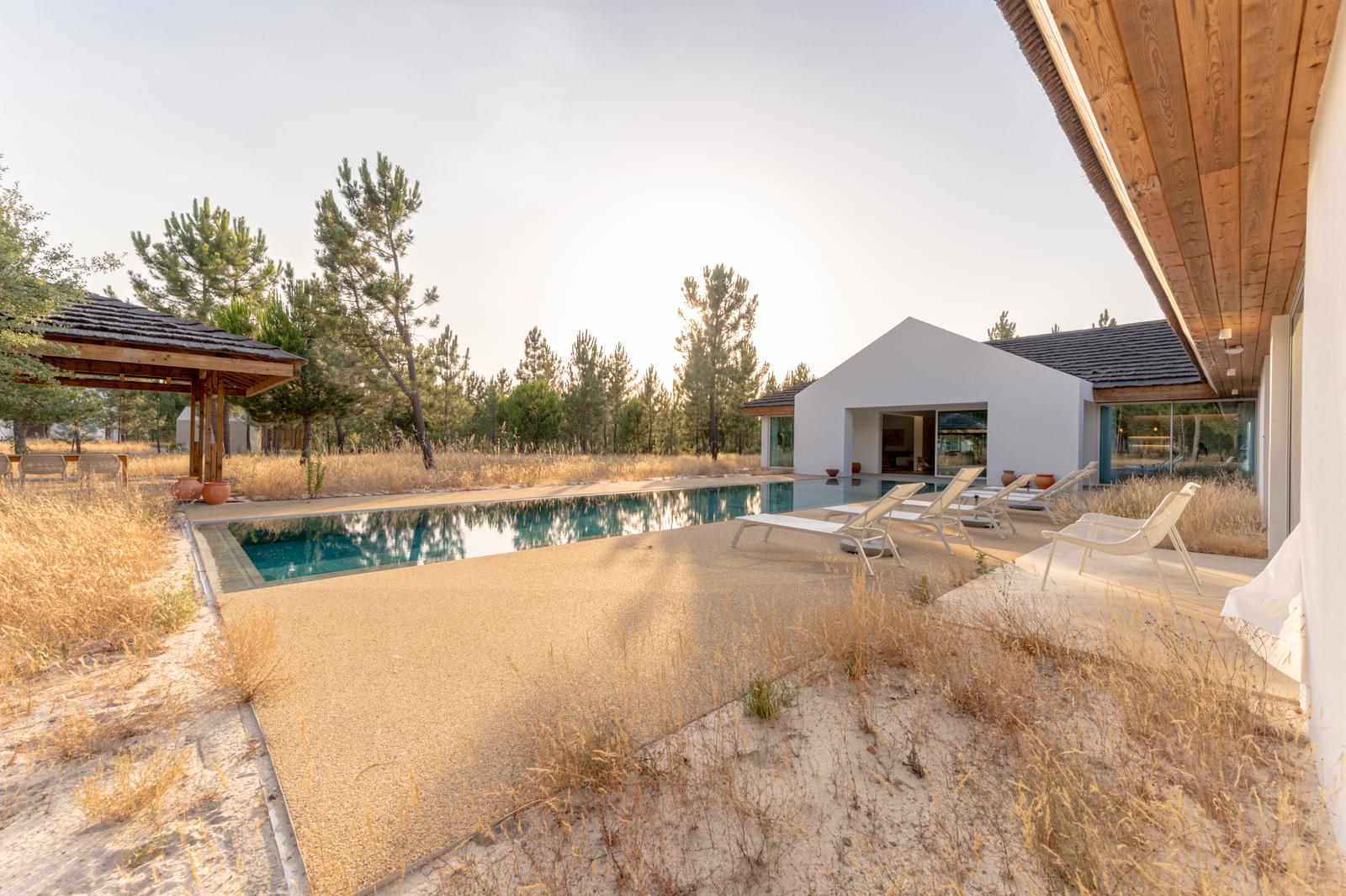 Moradia Isolada T3 com piscina, Grandola - Imagem 34