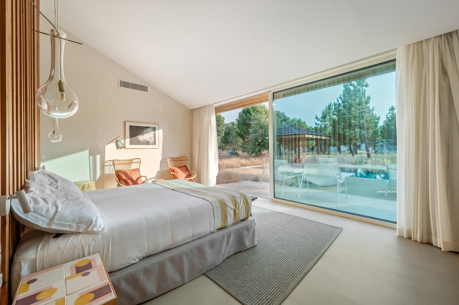 Moradia Isolada T3 com piscina, Grandola - Imagem 29