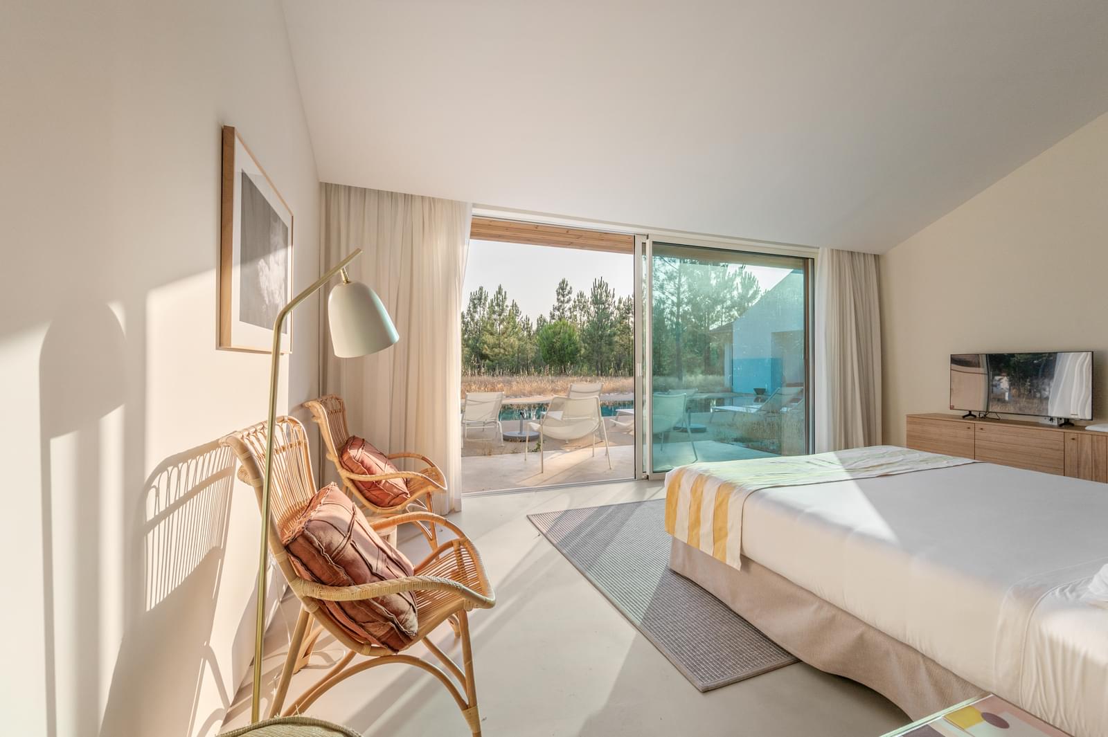 Moradia Isolada T3 com piscina, Grandola - Imagem 30