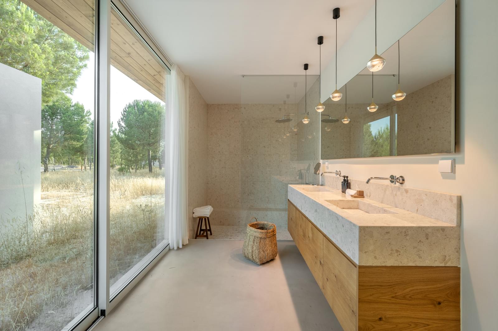 Moradia Isolada T3 com piscina, Grandola - Imagem 28