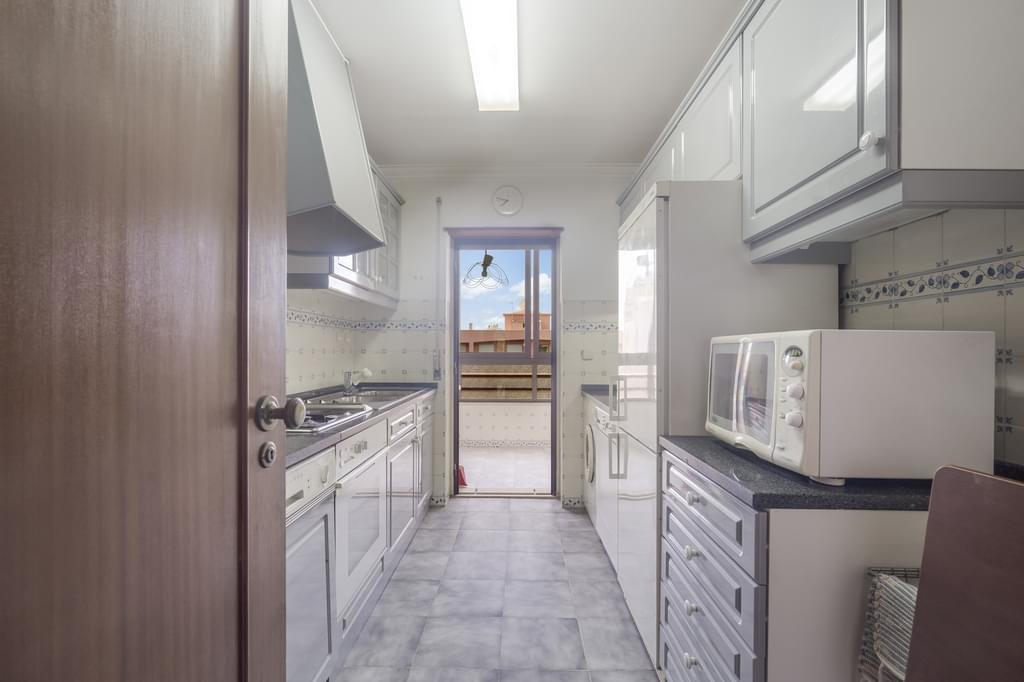 3 Bedroom Apartment with a view, Bairro do Rosário, Cascais 876727122