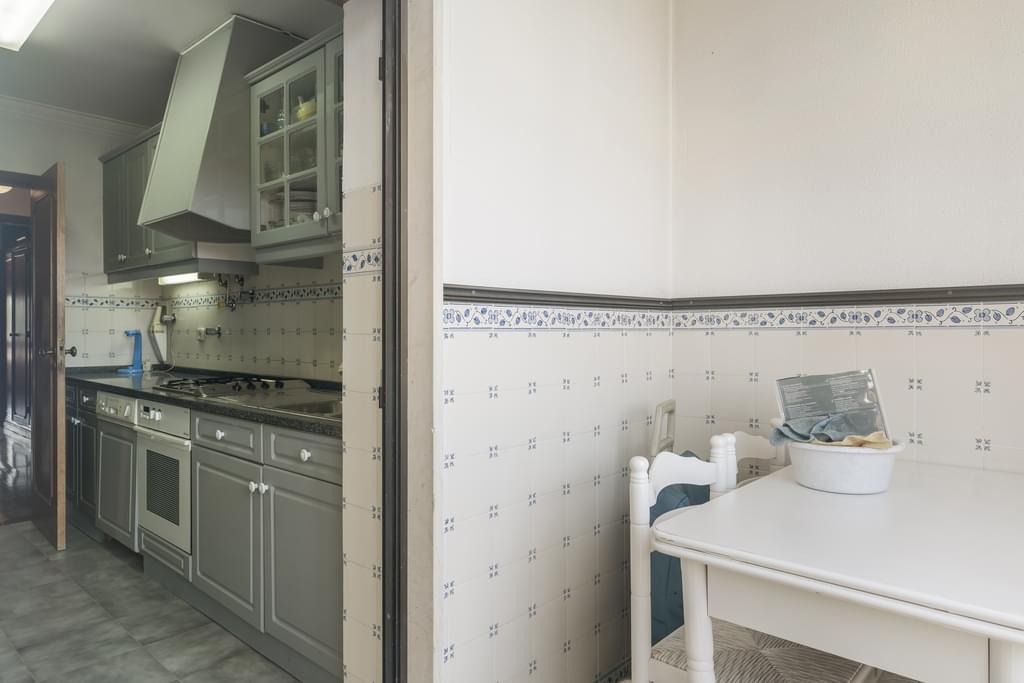 3 Bedroom Apartment with a view, Bairro do Rosário, Cascais 876727122