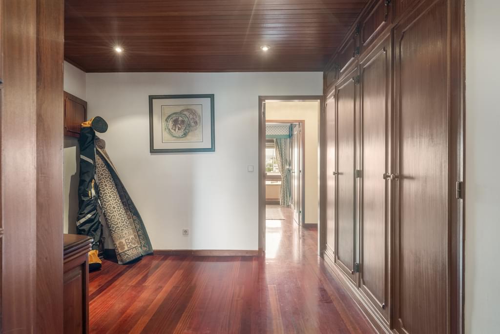 3 Bedroom Apartment with a view, Bairro do Rosário, Cascais 876727122