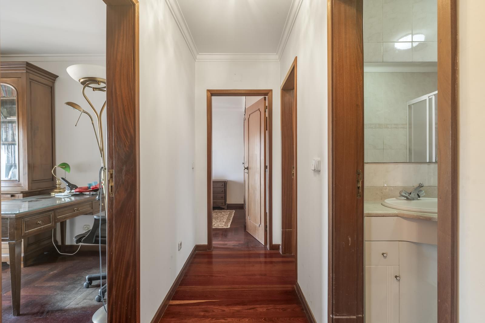 Apartamento T3 com vista, Bairro do Rosário, Cascais - Imagem 9