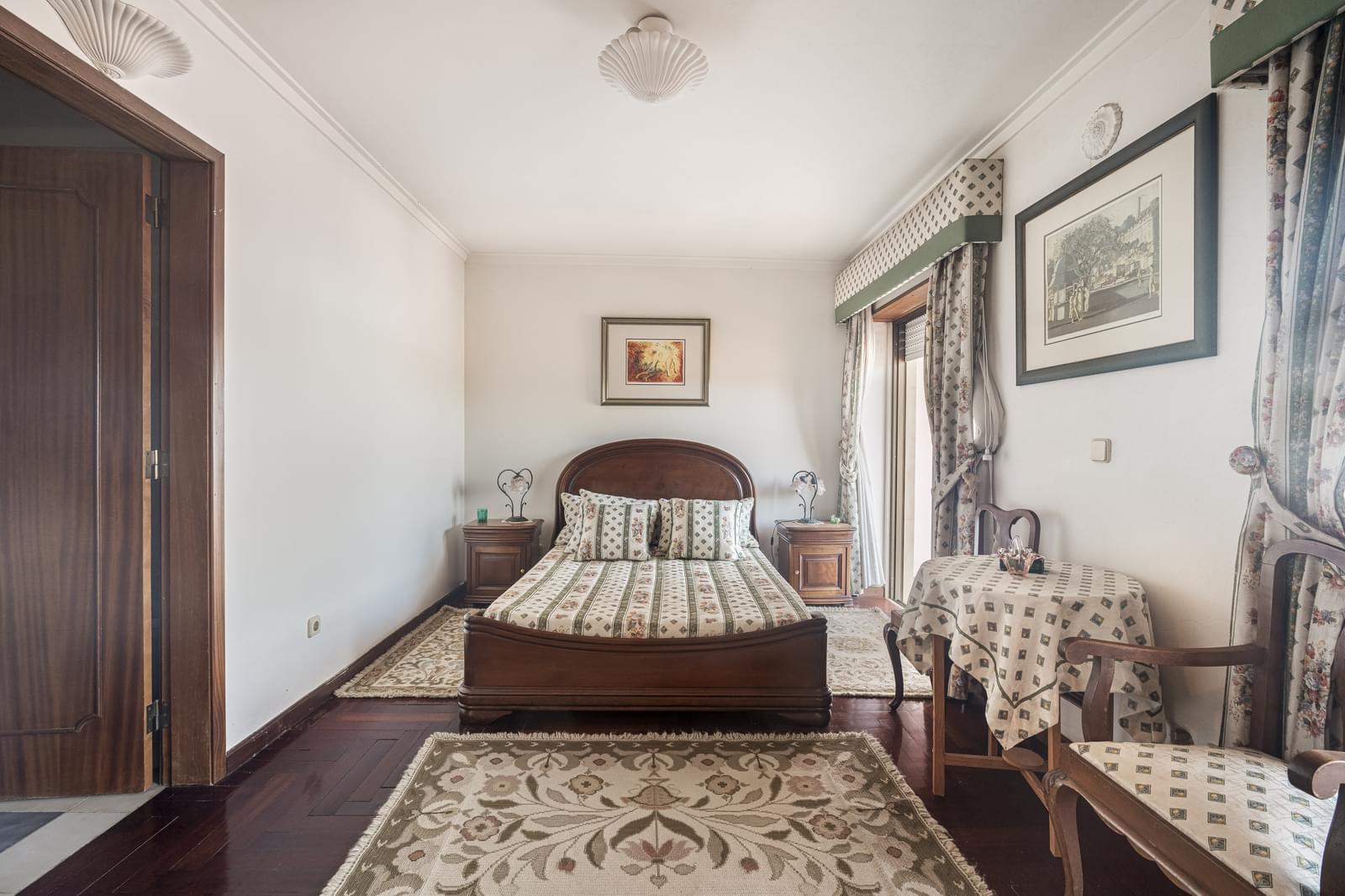 Apartamento T3 com vista, Bairro do Rosário, Cascais - Imagem 10