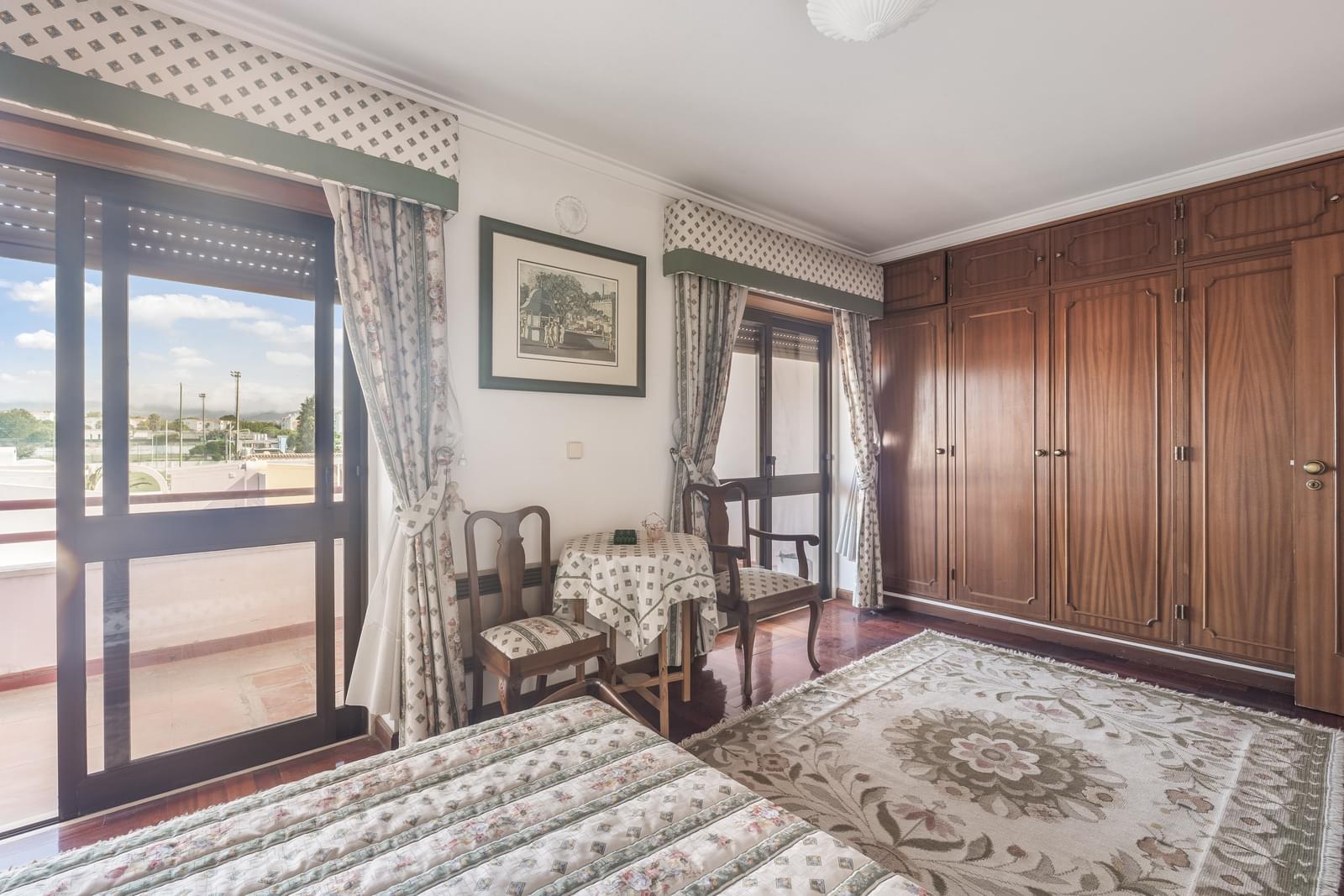 Apartamento T3 com vista, Bairro do Rosário, Cascais - Imagem 12