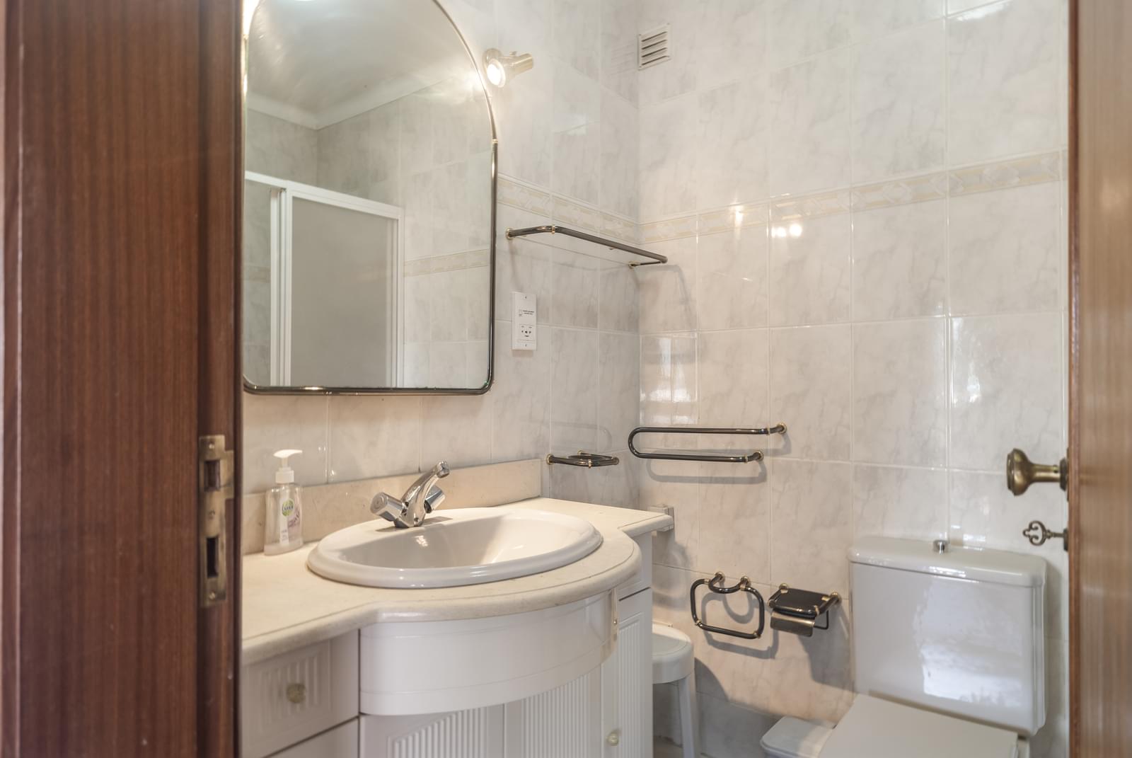 Apartamento T3 com vista, Bairro do Rosário, Cascais - Imagem 13