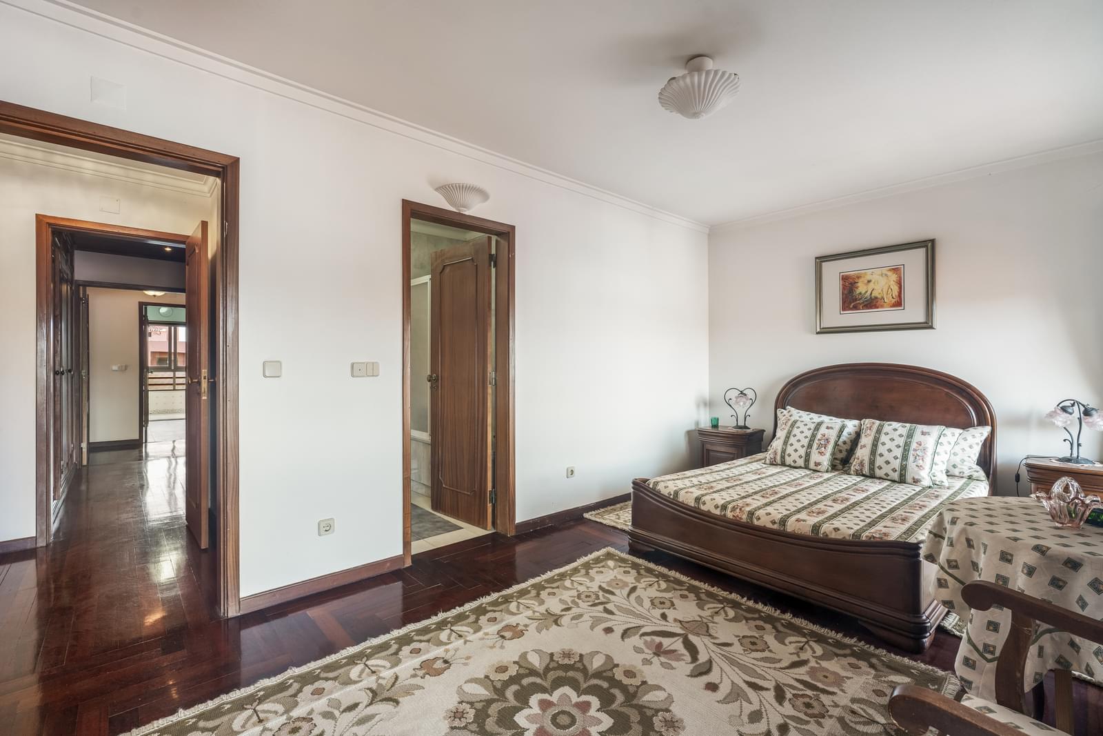 Apartamento T3 com vista, Bairro do Rosário, Cascais - Imagem 11