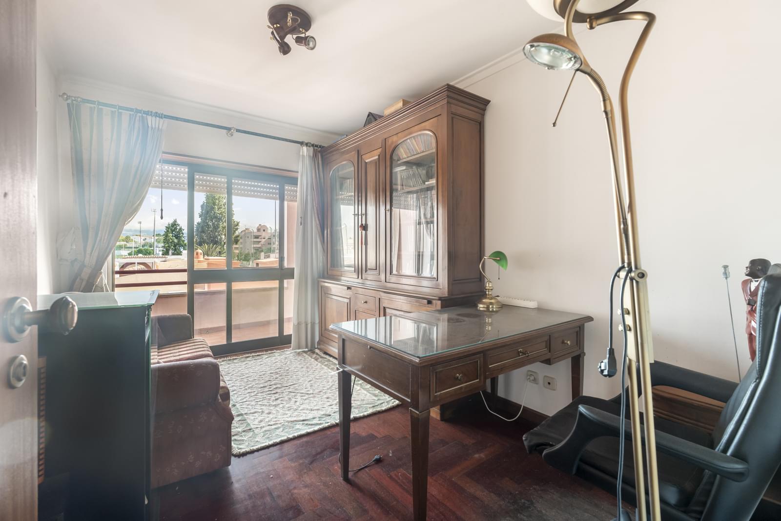 Apartamento T3 com vista, Bairro do Rosário, Cascais - Imagem 17