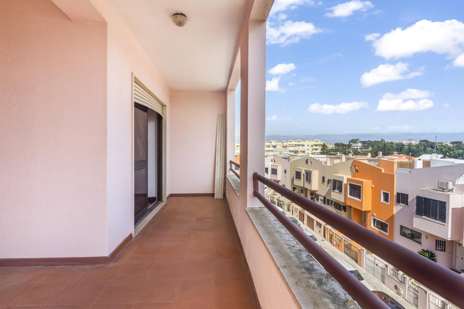 Apartamento T3 com vista, Bairro do Rosário, Cascais - Imagem 20