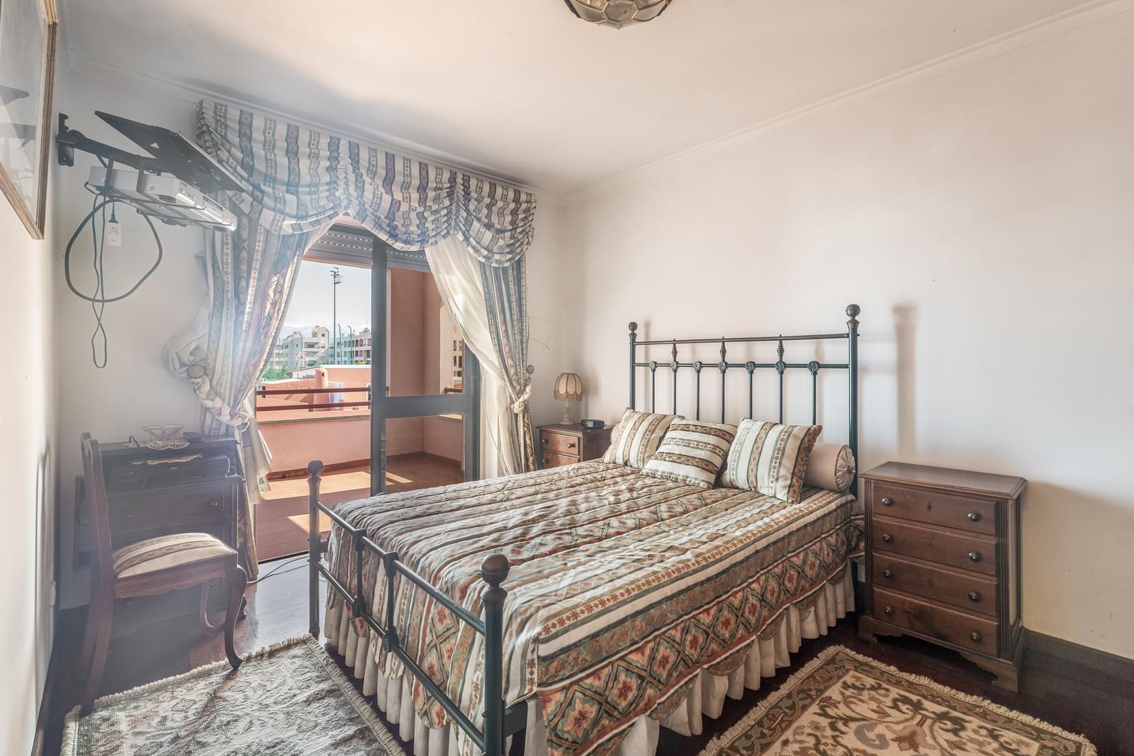 Apartamento T3 com vista, Bairro do Rosário, Cascais - Imagem 14