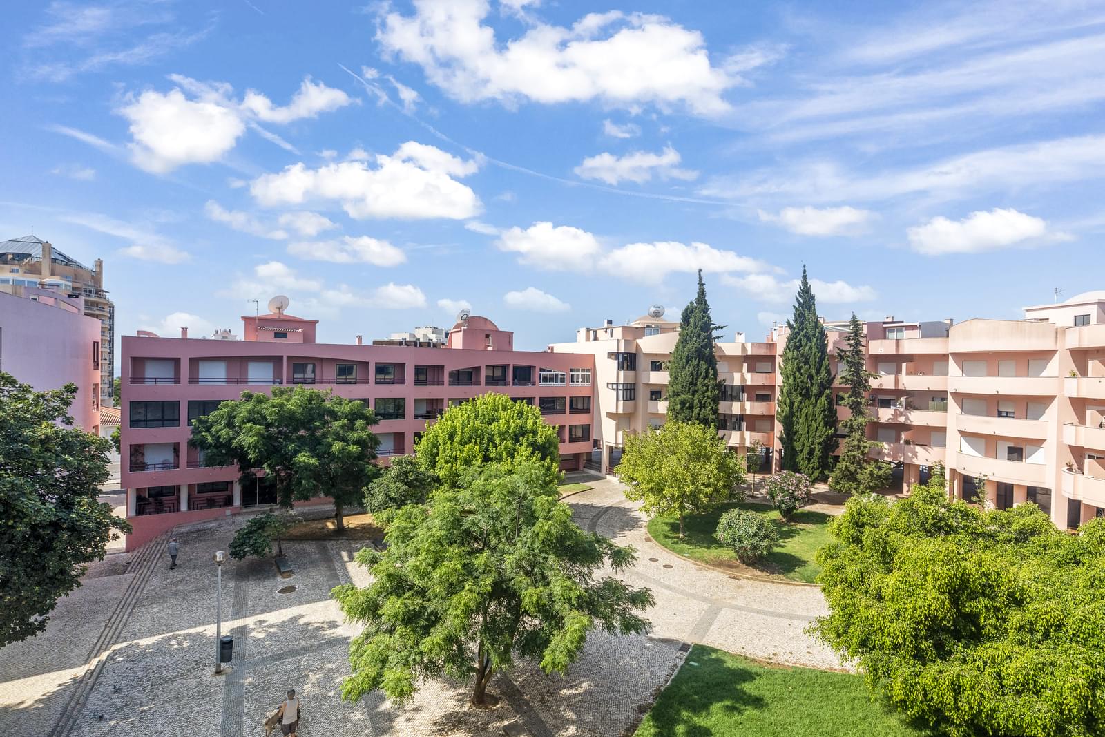 Apartamento T3 com vista, Bairro do Rosário, Cascais - Imagem 1