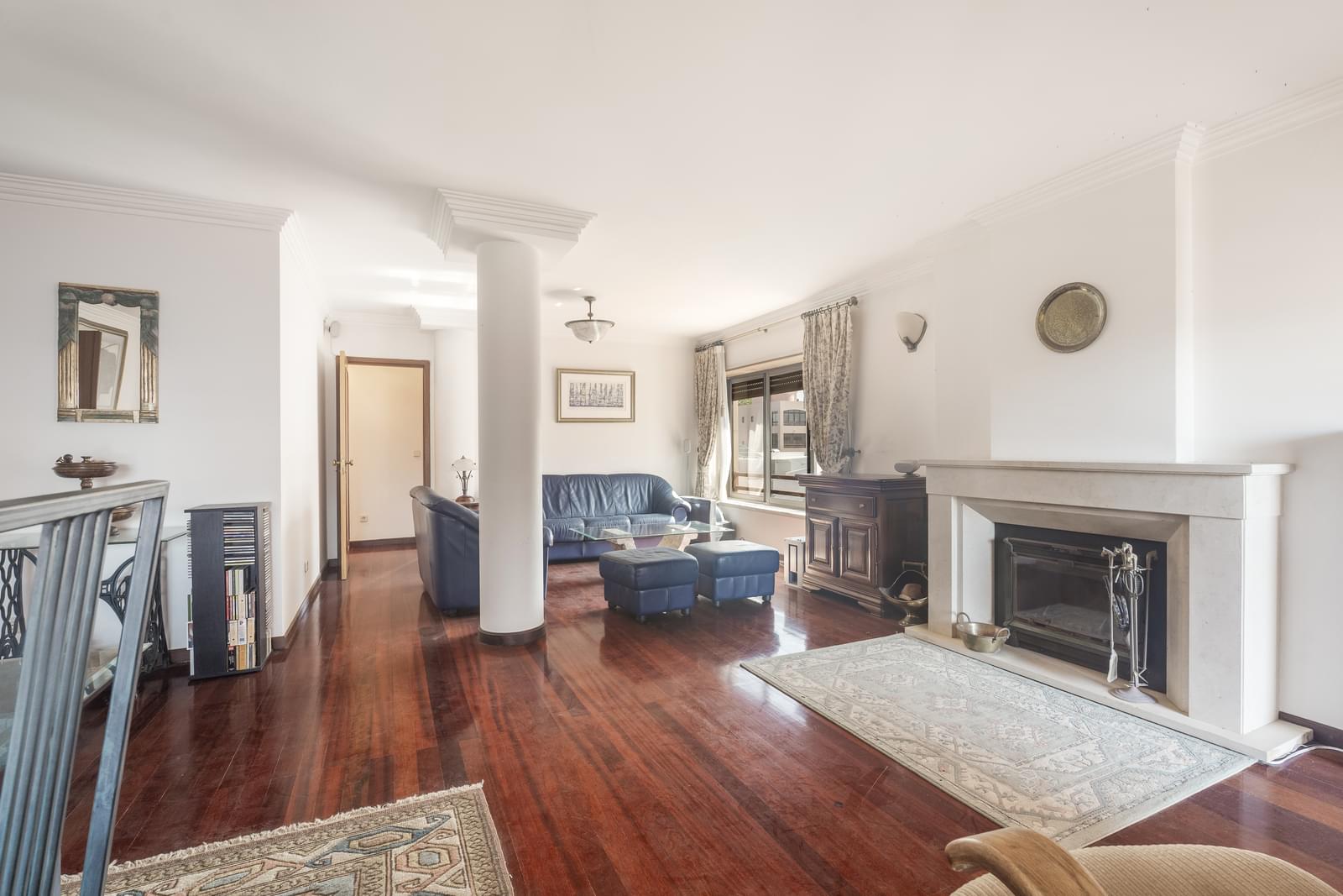 Apartamento T3 com vista, Bairro do Rosário, Cascais - Imagem 2