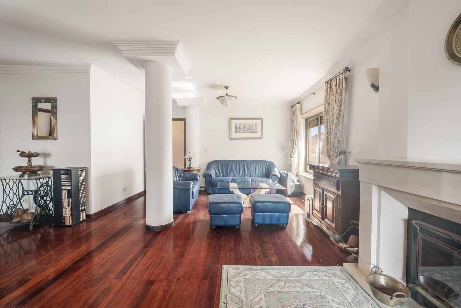Apartamento T3 com vista, Bairro do Rosário, Cascais - Imagem 7