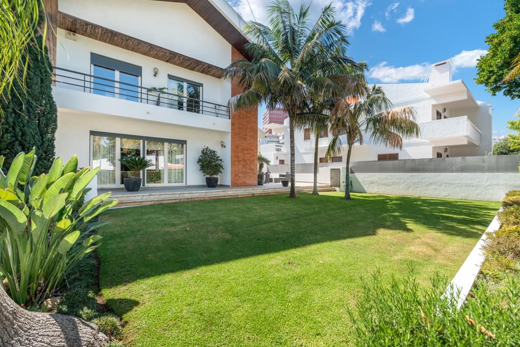 3 Bedroom House with garden, Nova Oeiras, Oeiras 1117628887