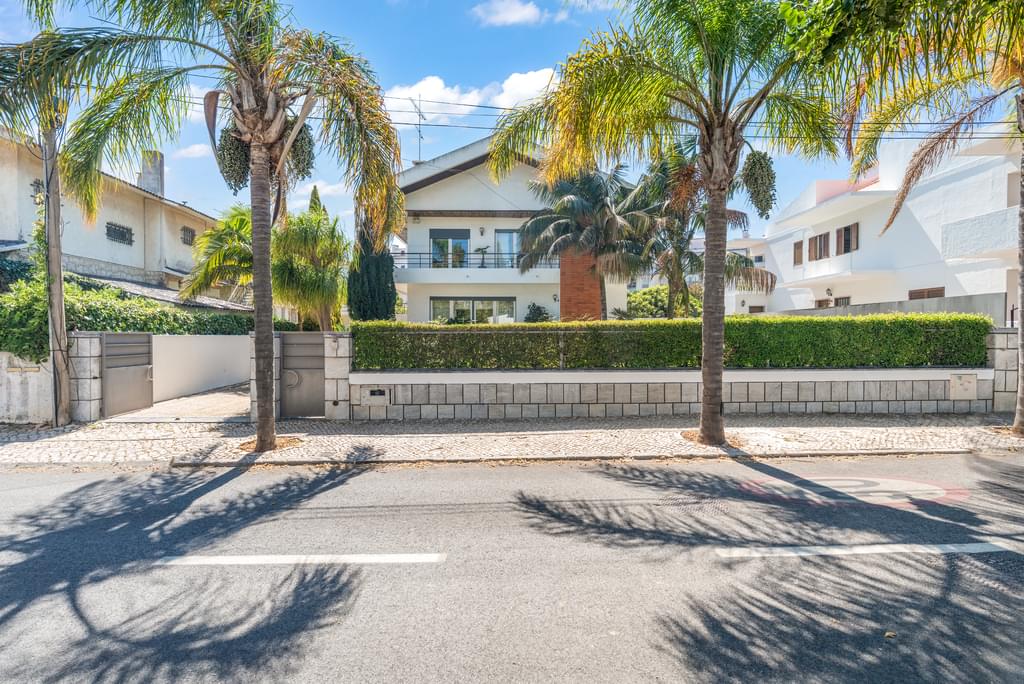 3 Bedroom House with garden, Nova Oeiras, Oeiras 1117628887