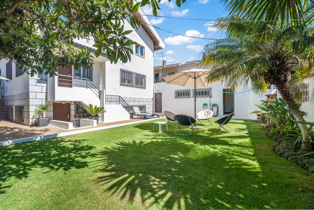3 Bedroom House with garden, Nova Oeiras, Oeiras 1117628887
