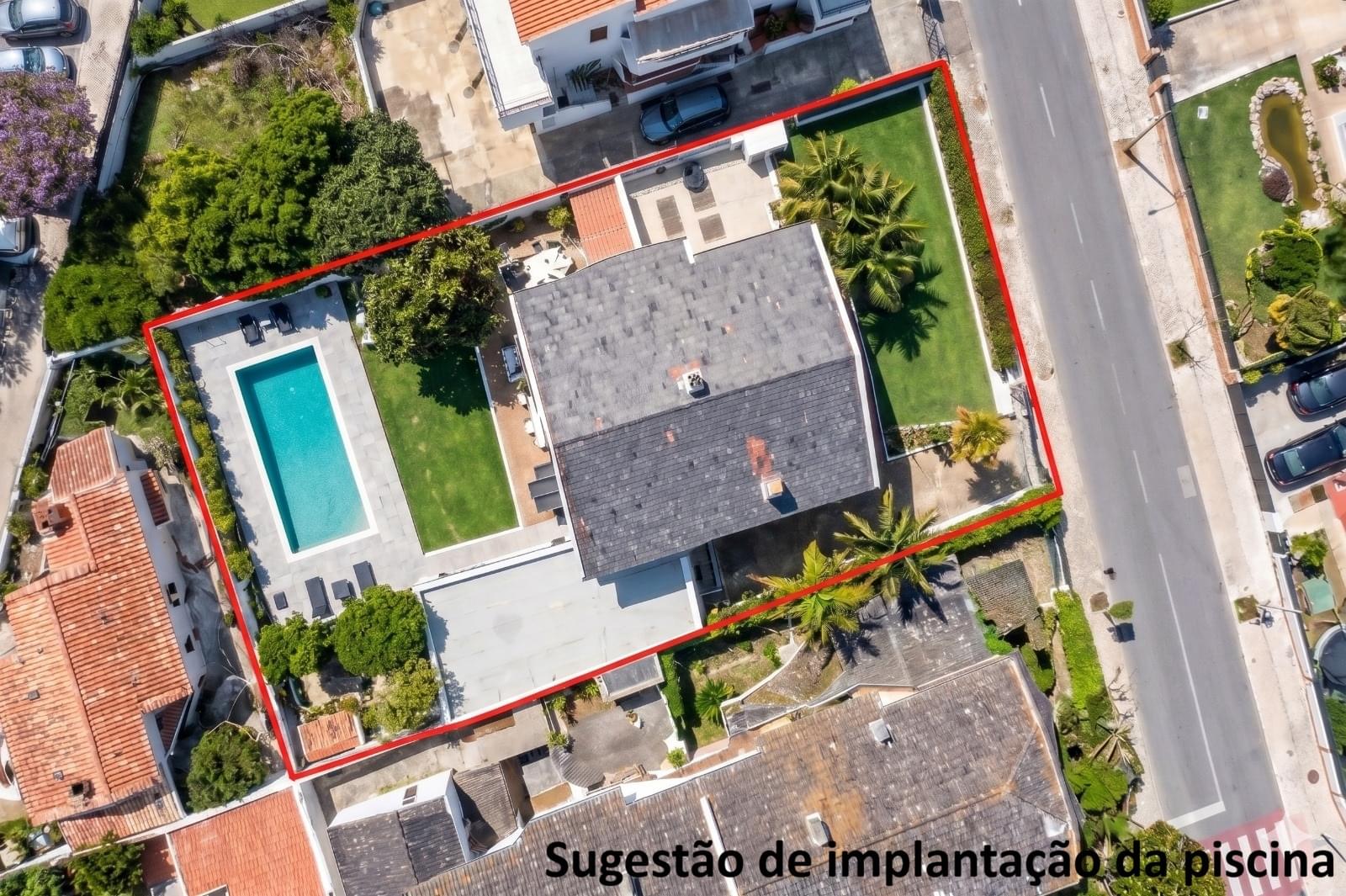 3 Bedroom Villa/Townhouse's Image 34