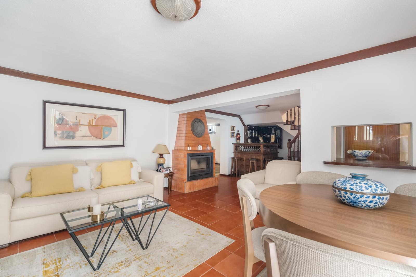 Moradia T3 + 1 com jardim, Nova Oeiras, Oeiras - Imagem 30