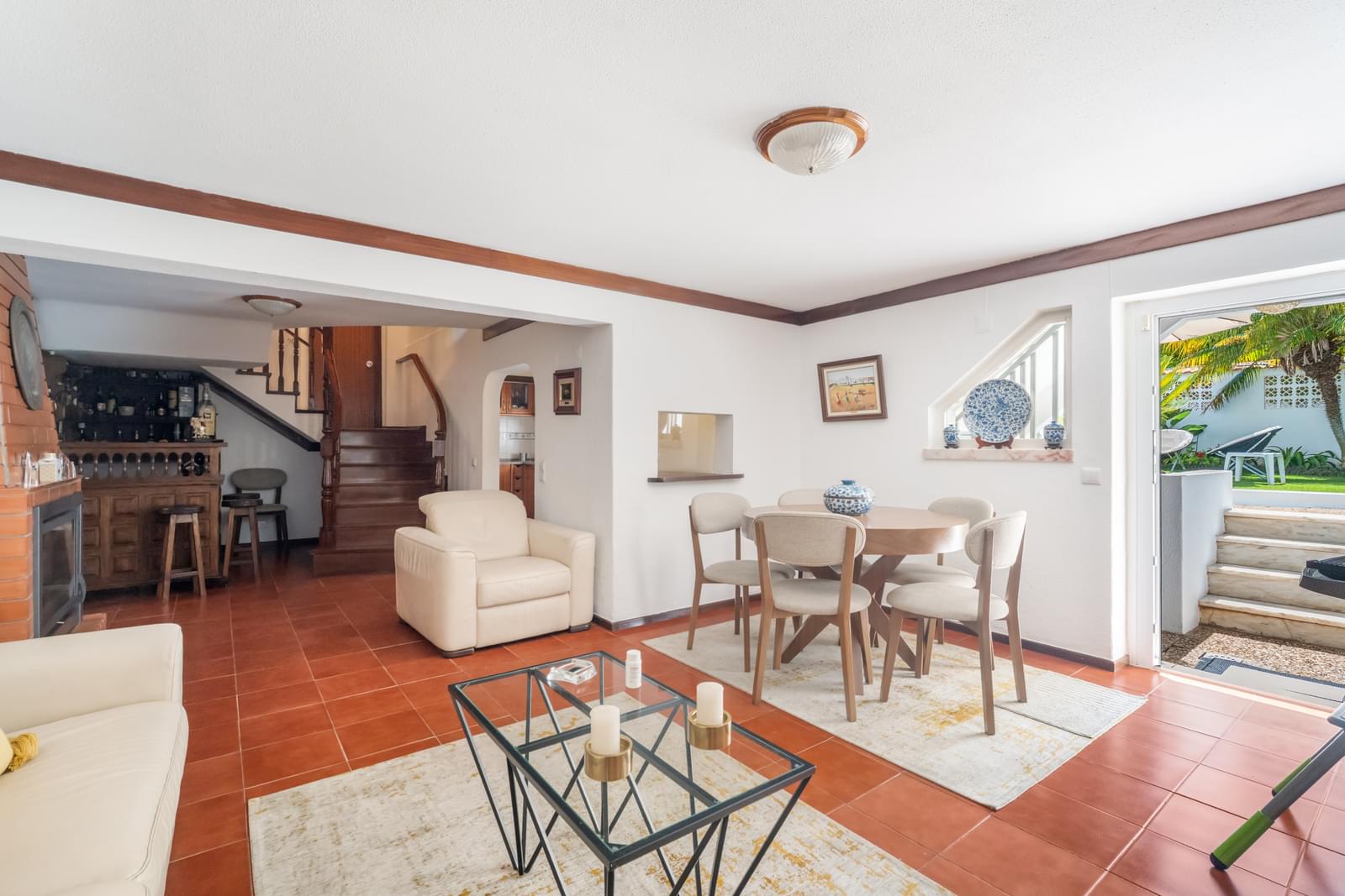 Moradia T3 + 1 com jardim, Nova Oeiras, Oeiras - Imagem 33