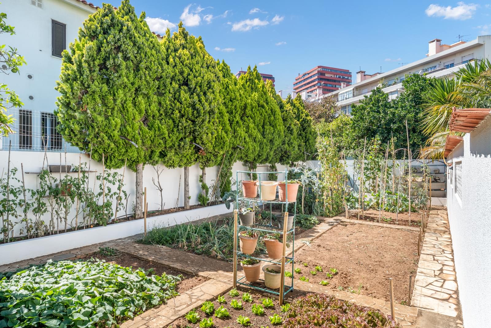 Moradia T3 + 1 com jardim, Nova Oeiras, Oeiras - Imagem 35