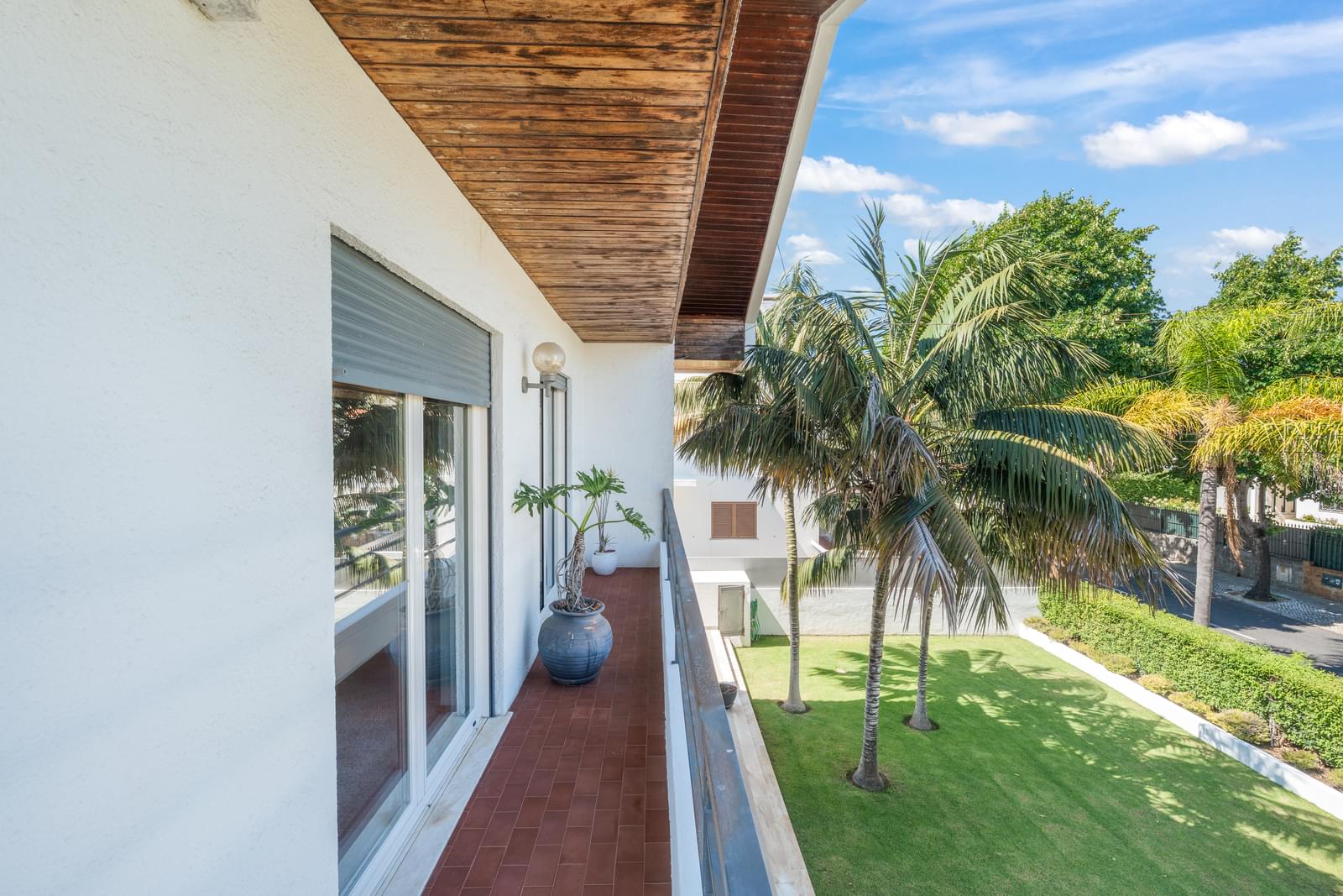 Moradia T3 + 1 com jardim, Nova Oeiras, Oeiras - Imagem 27