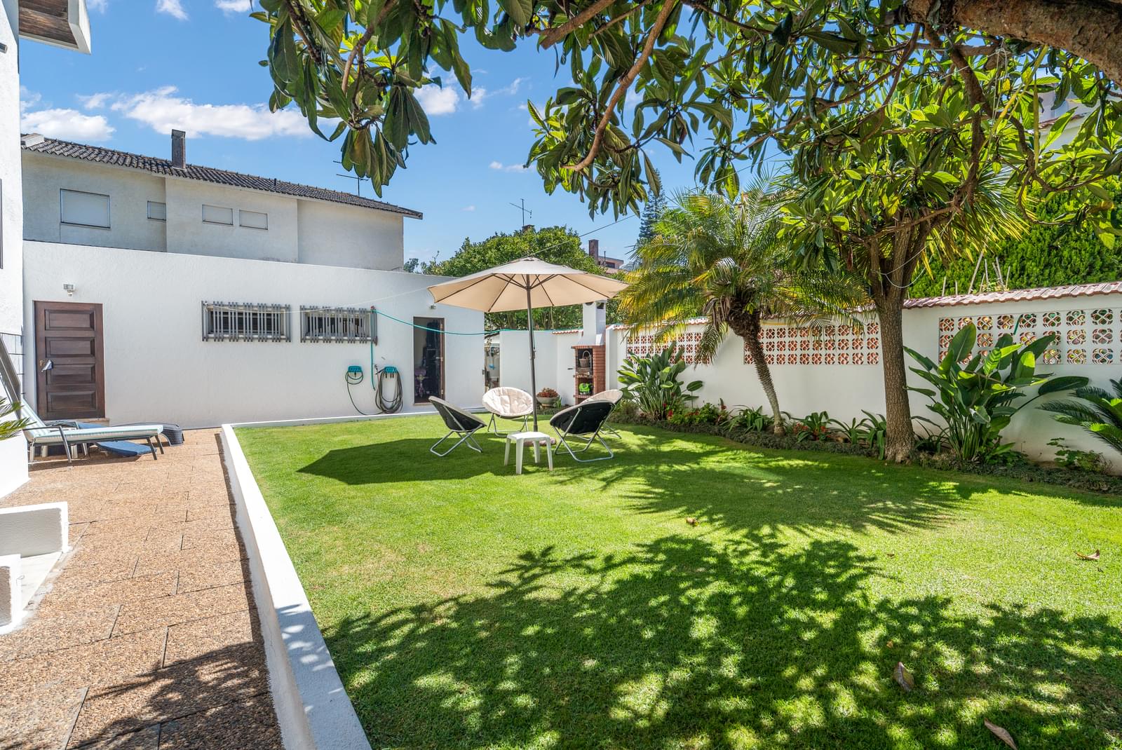 Moradia T3 + 1 com jardim, Nova Oeiras, Oeiras - Imagem 8