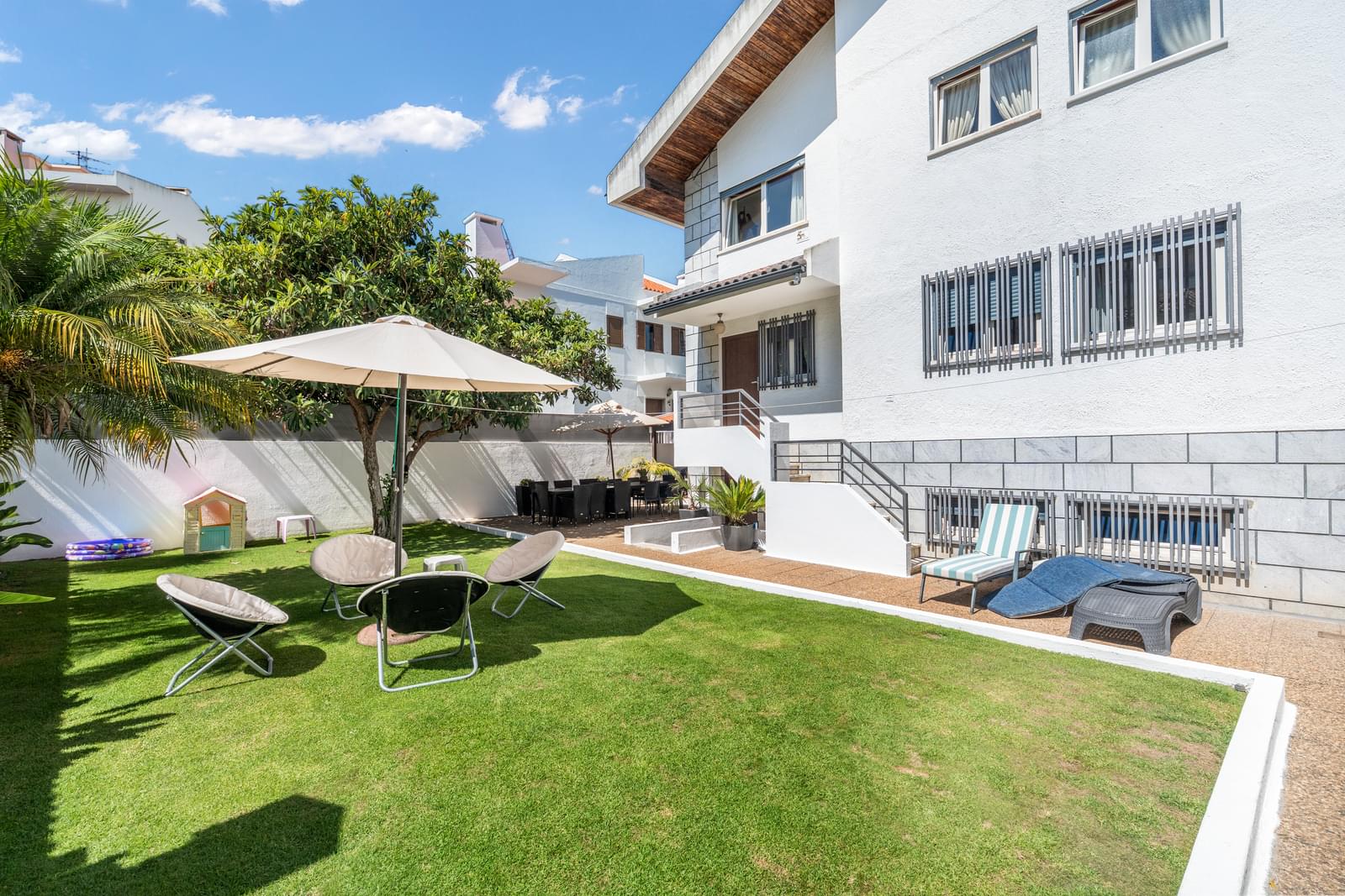 Moradia T3 + 1 com jardim, Nova Oeiras, Oeiras - Imagem 34