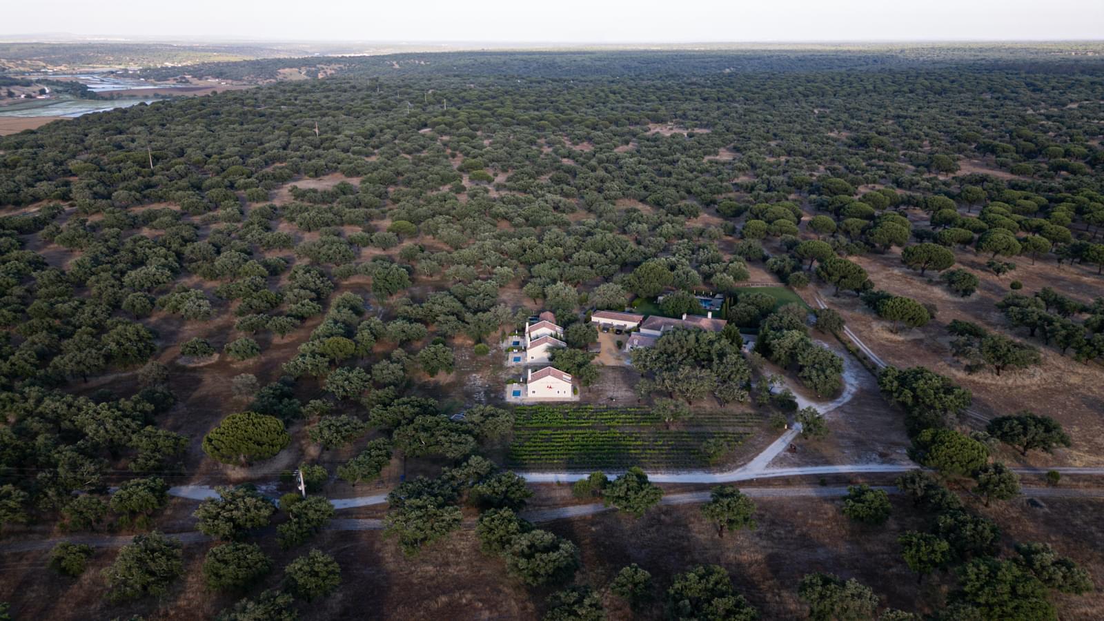Hotel com Projecto Completo aprovado, Álcacer do Sal, Alcacer do Sal - Imagem 44