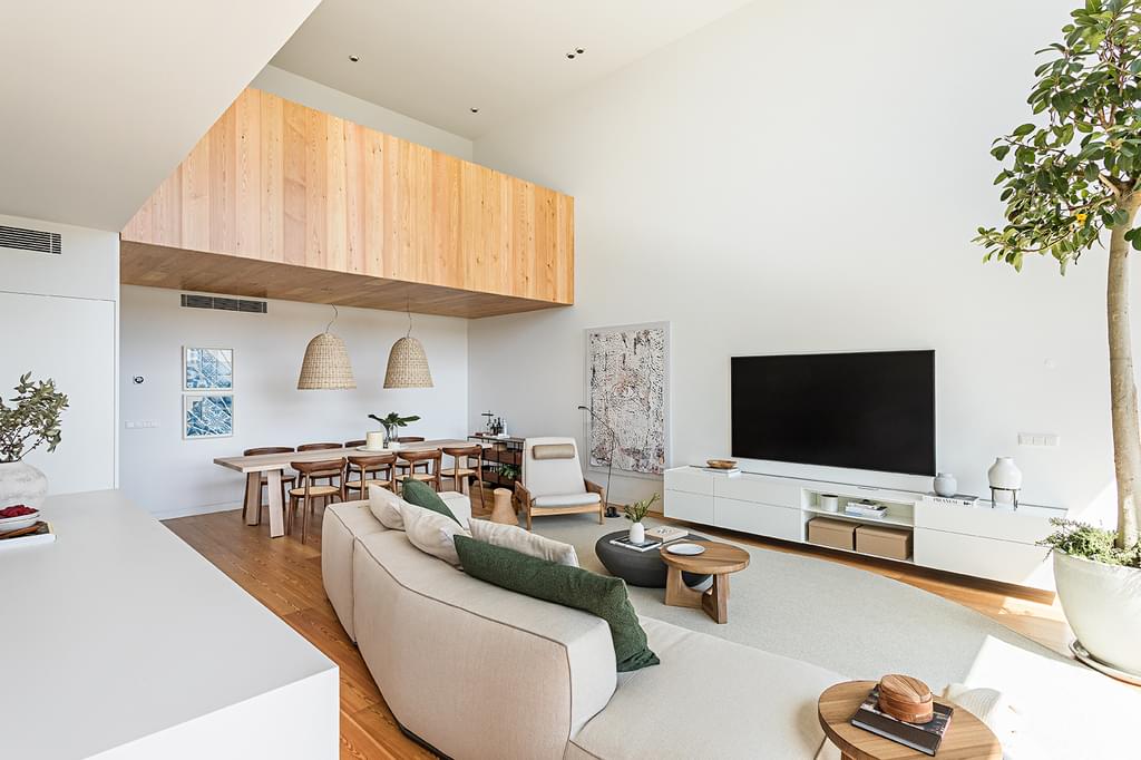 3 Bedroom Penthouse with swimming pool, Cascais 1326167400