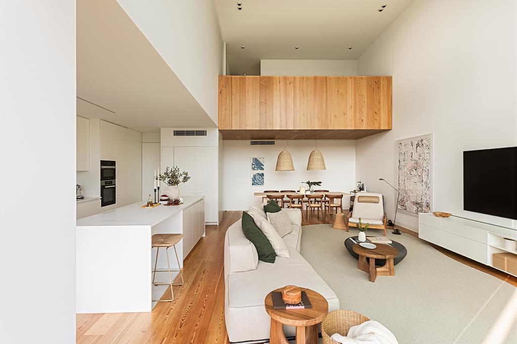 3 Bedroom Penthouse with swimming pool, Cascais 1326167400