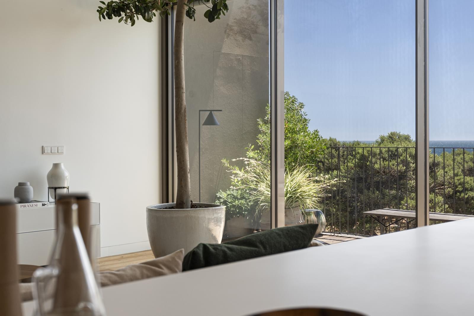 Penthouse T3 com piscina, Cascais - Imagem 13