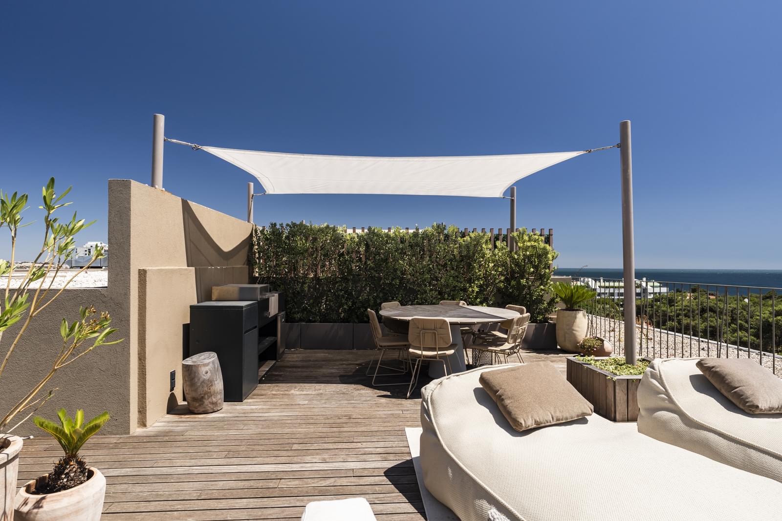 Penthouse T3 com piscina, Cascais - Imagem 45