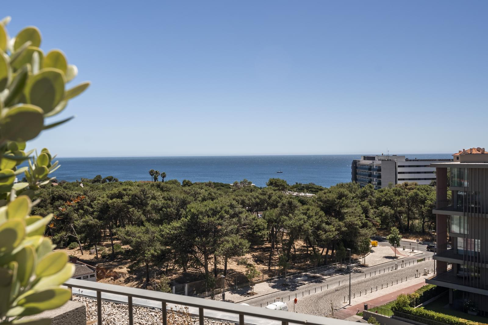 Penthouse T3 com piscina, Cascais - Imagem 20