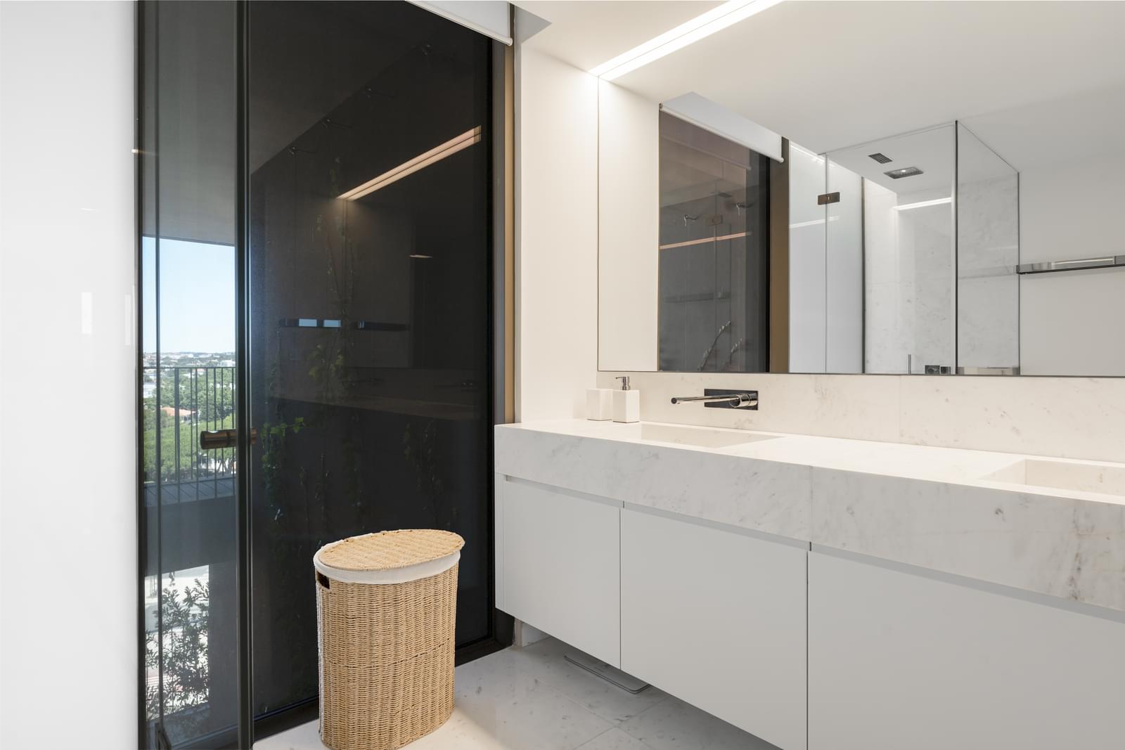 Penthouse T3 com piscina, Cascais - Imagem 43