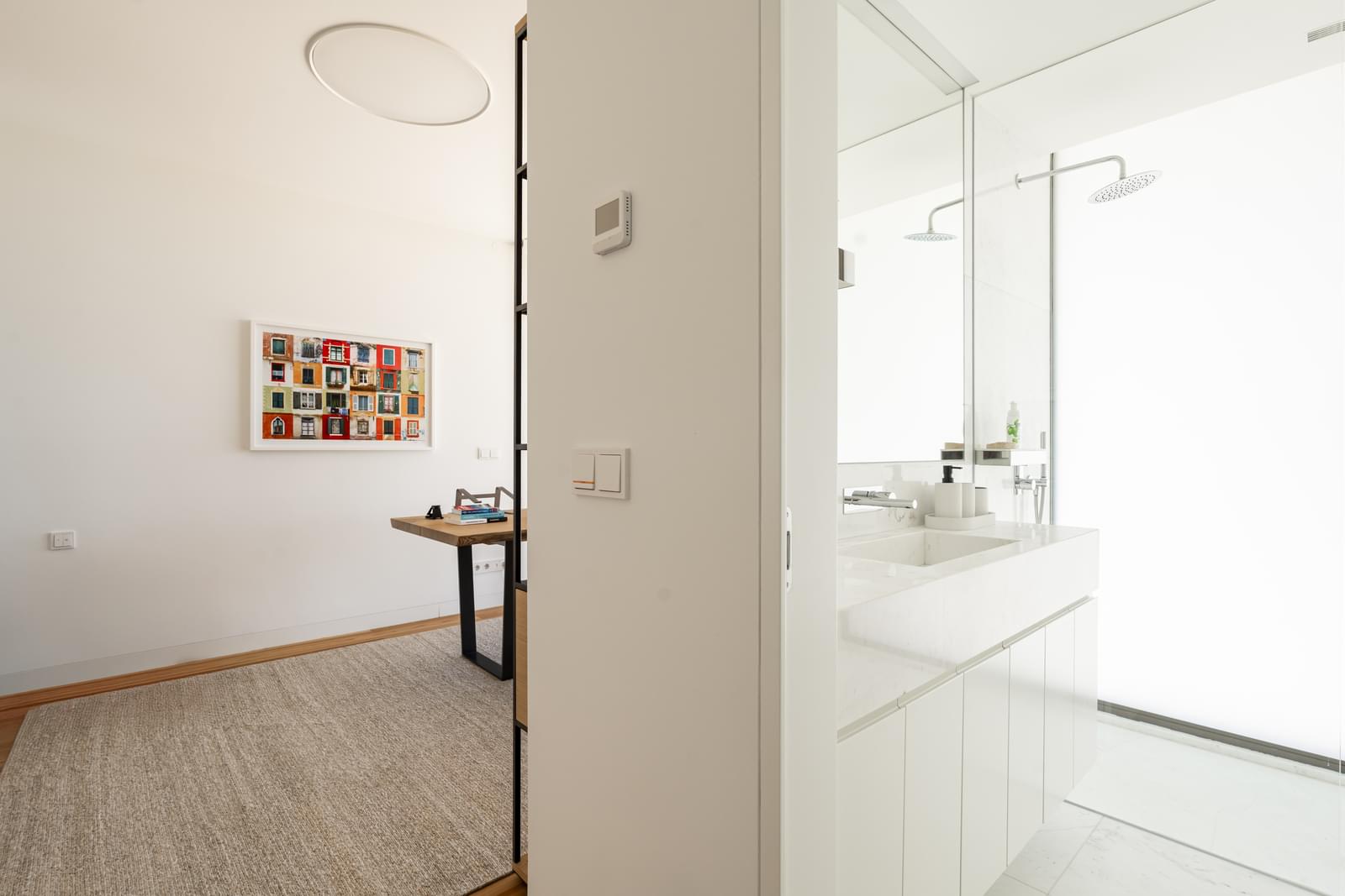 Penthouse T3 com piscina, Cascais - Imagem 35