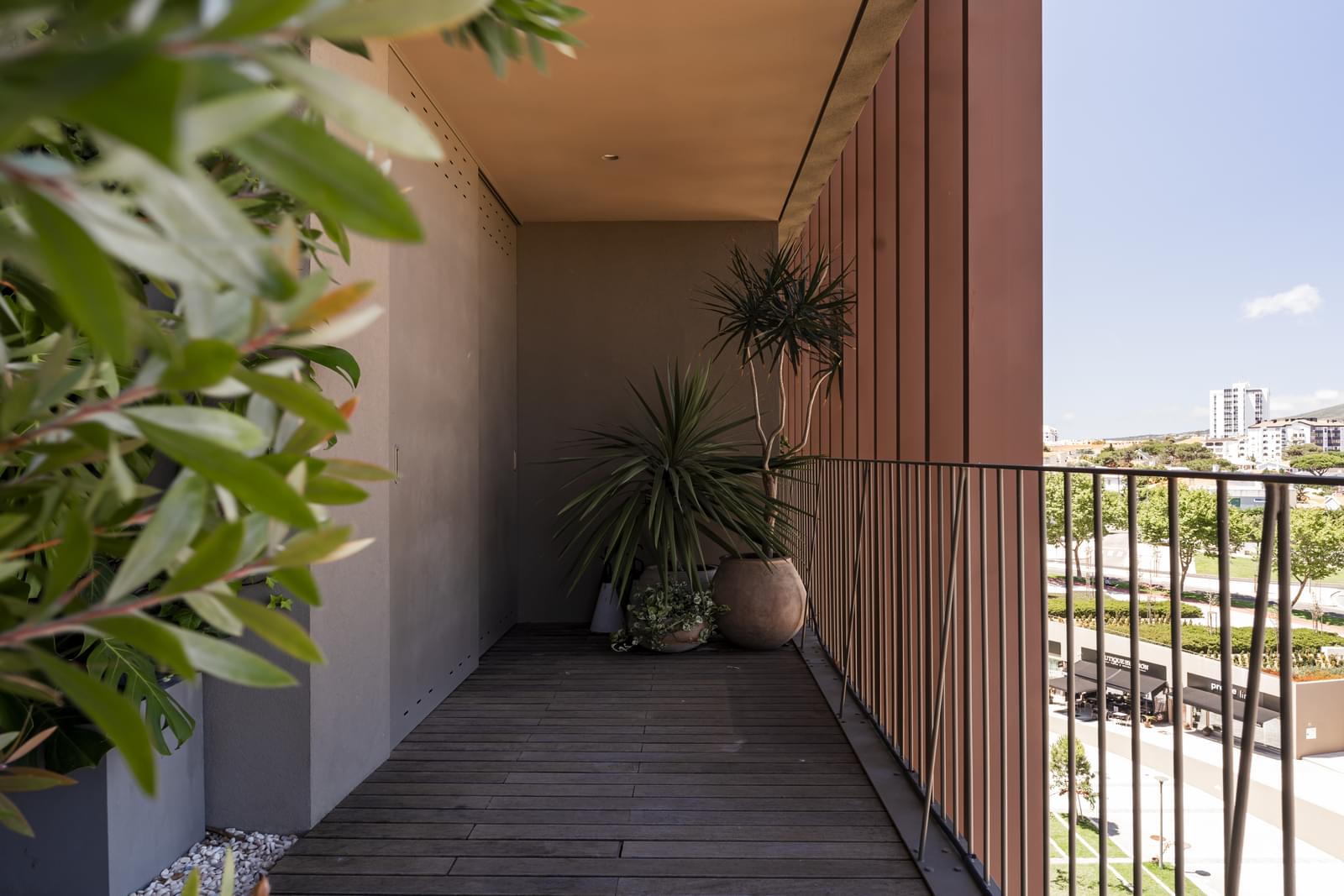 Penthouse T3 com piscina, Cascais - Imagem 25