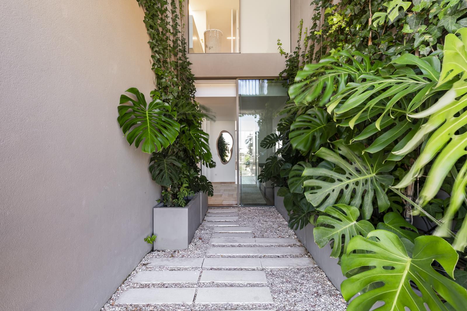 Penthouse T3 com piscina, Cascais - Imagem 24