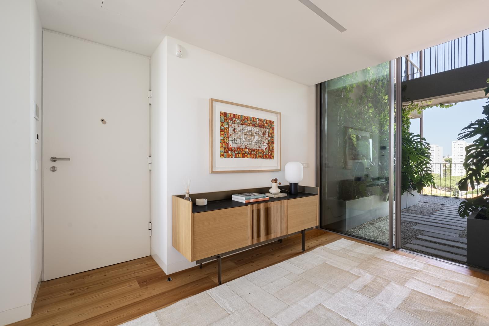 Penthouse T3 com piscina, Cascais - Imagem 23