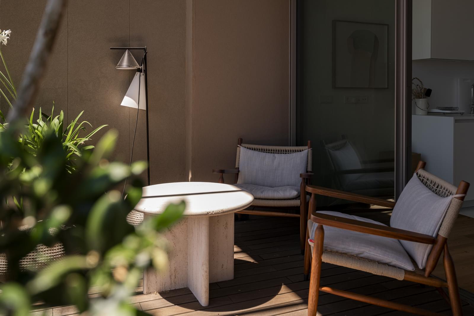 Penthouse T3 com piscina, Cascais - Imagem 19