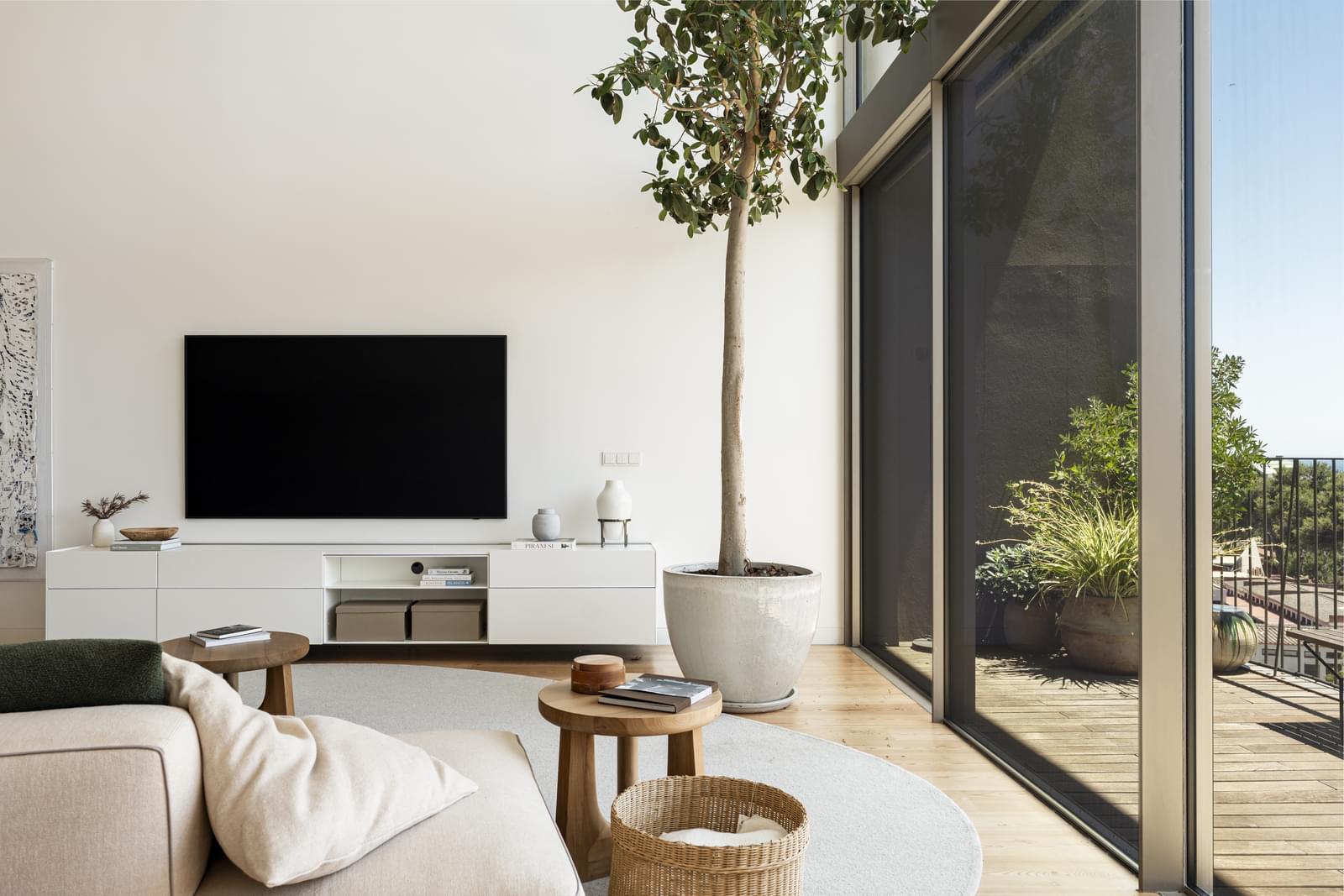 Penthouse T3 com piscina, Cascais - Imagem 15